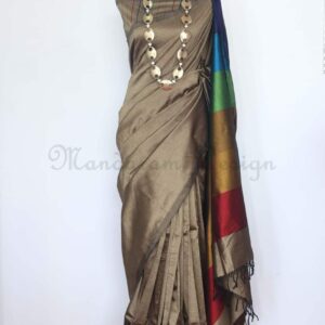 Reyon saree