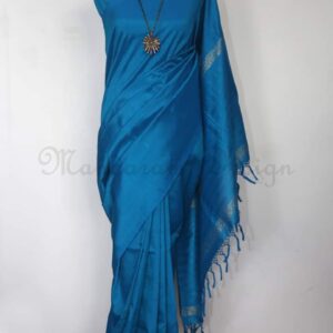 Reyon saree