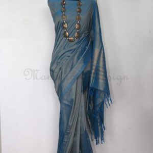Reyon saree