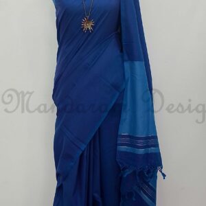 Full Cotton Handloom Saree 825